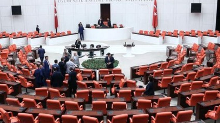 AK Parti Meclis'te de güçlü