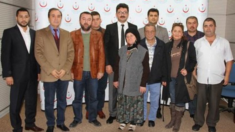 Hangi organa ihtiyaç daha fazla. İşte o rakamlar...