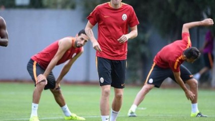 Grosskreutz karakolluk oldu