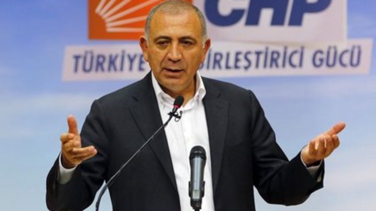 CHP'de seçim muhasebesi 