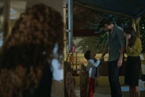 Nisan hayatının şokunu yaşadı!