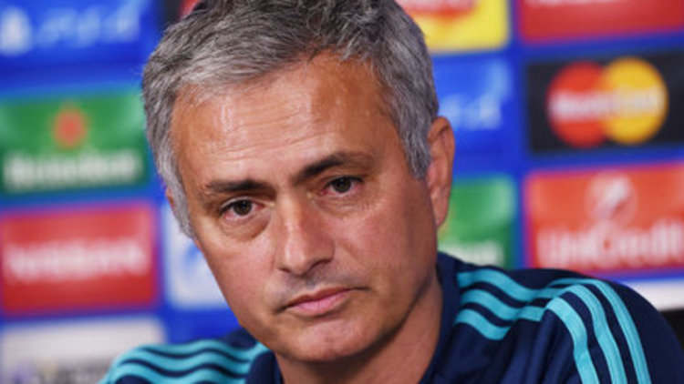 Mourinho sözleşmesinin sonuna dek kalacak