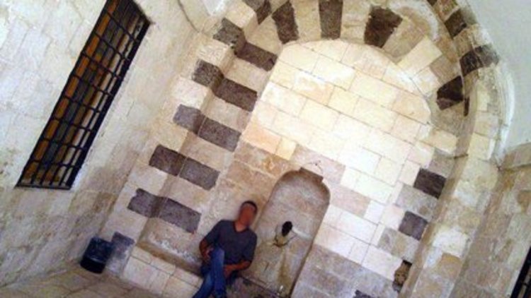 Tecavüze iyi hal indirimi