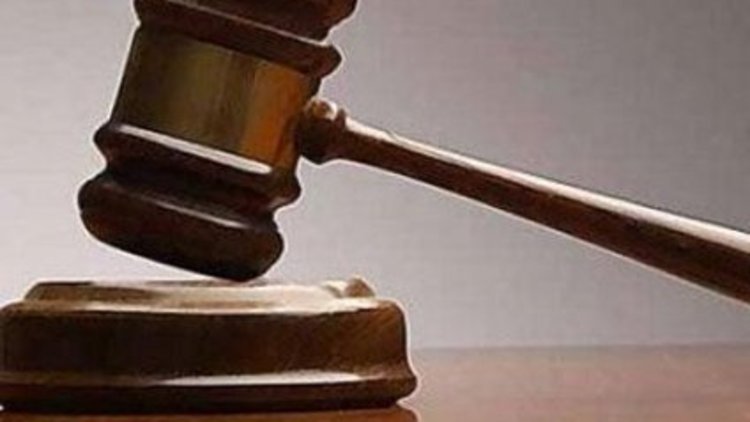 54 savcı ve hakime yurtdışı yasağı