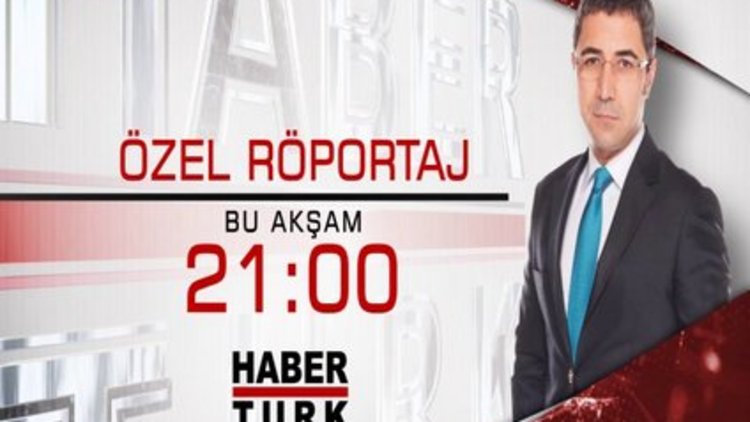 Özel Röportaj - Faruk Çelik - 21:00
