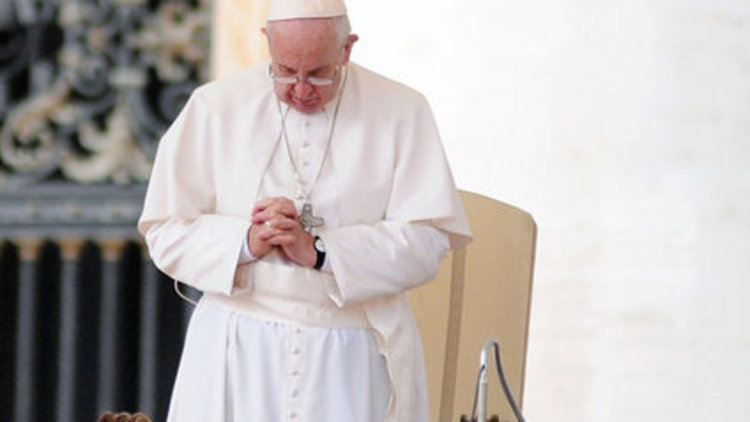 Vatikan'ın gizli belgeleri ifşa ediliyor