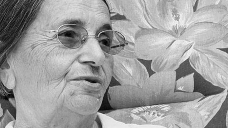 Gülten Akın'a veda