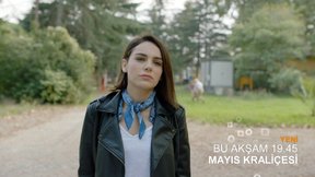 Mayıs Kraliçesi bu akşam Show TV'de başlıyor!