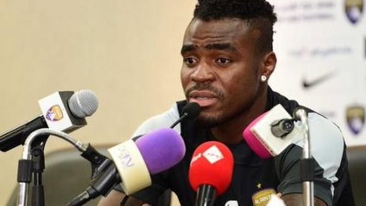 Fenerbahçe'ye Emenike sürprizi