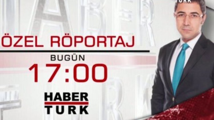 Özel Röportaj - Yalçın Akdoğan - 17:00