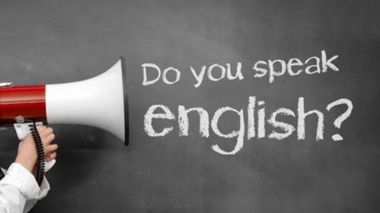 İngilizcede sınıfta kaldık