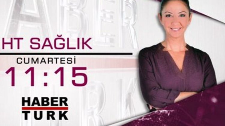 HT Sağlık - 7 Kasım - 11:15