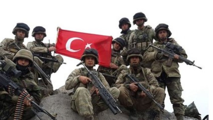 İşte Dağlıca operasyonu!