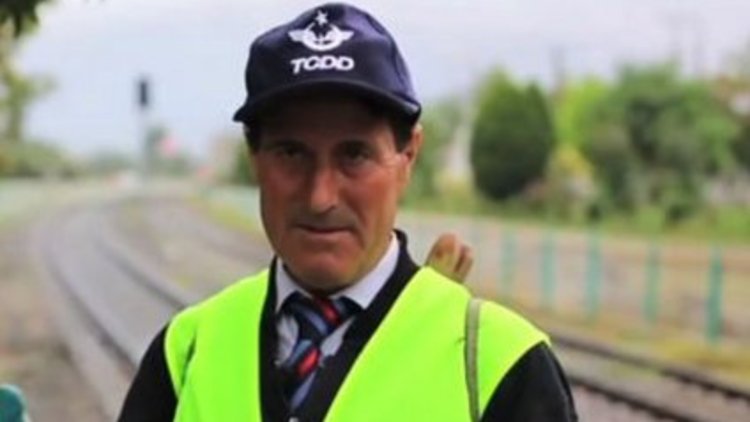 20 yıllık özlem bitiyor...