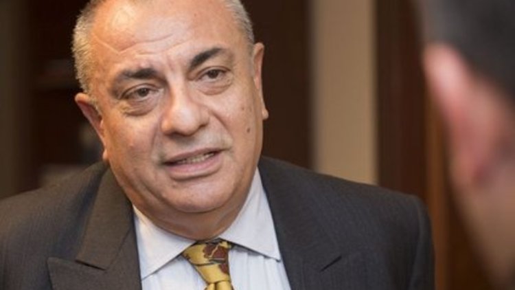 MHP&#039;den Türkeş açıklaması 