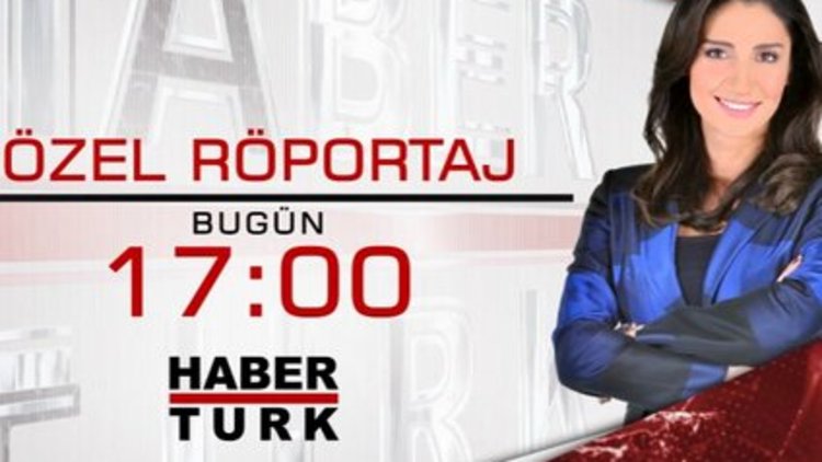 Özel Röportaj - 9 Kasım - 17:00