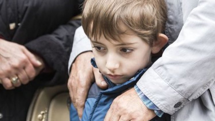 Küçük İdil'e kalp nakli lazım