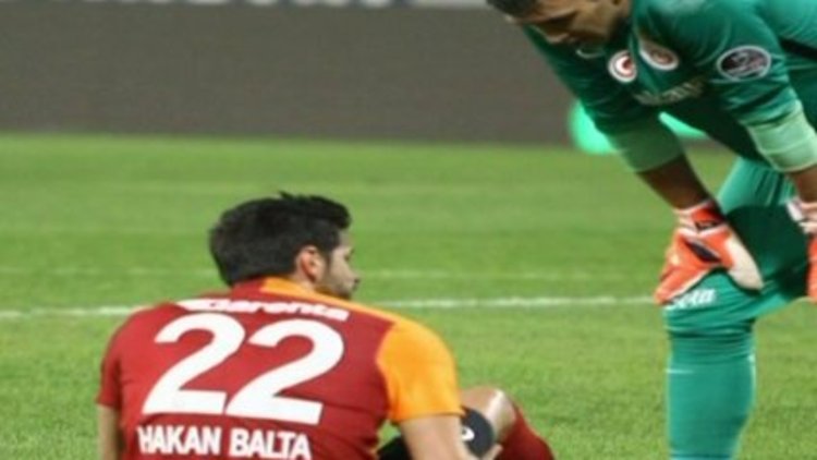Galatasaray&#039;da sakatlıklar ciddi değil