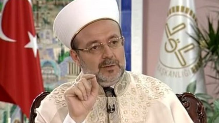 Mehmet Görmez görevine devam edecek mi?