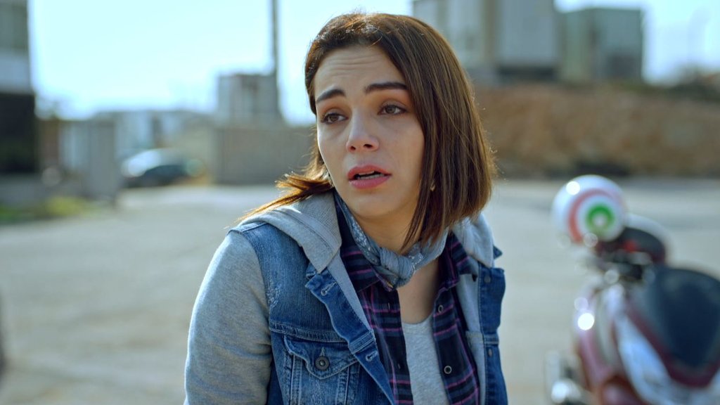 Mayıs Kraliçesi 4.Bölüm izle Mayıs Kraliçesi 4.Bölüm izle