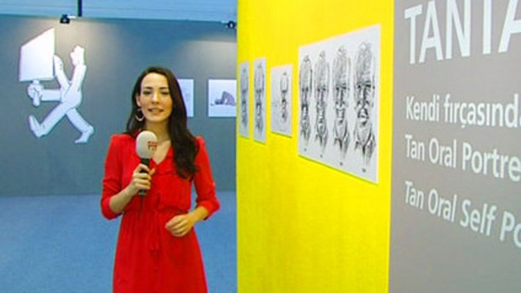 34.Uluslararası Kitap Fuarı devam ediyor