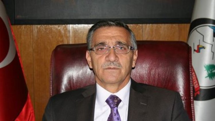 Eski Belediye Başkanı 11 yıl hapis cezası aldı