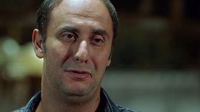 "Lütfen yapma! O daha çocuk"