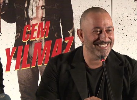 cem yilmaz kirdi gecirdi