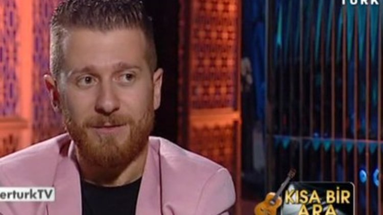 Kısa Bir Ara - (Volkan Arslan)