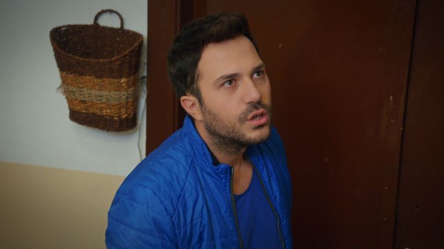Abidin ve Melek karşı karşıya!