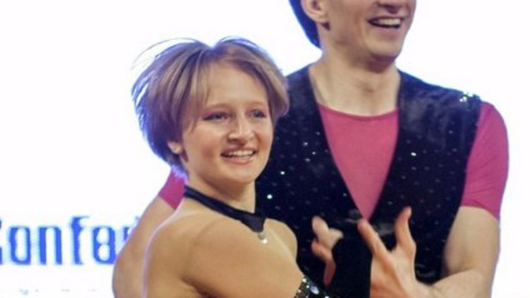 Putin'in kızı milyarder çıktı