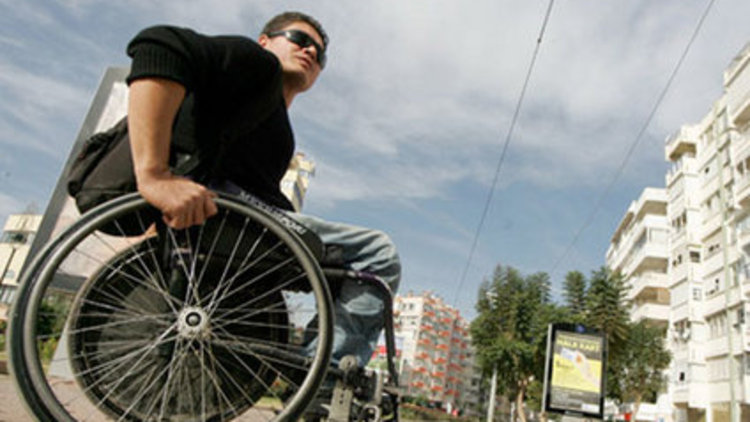 En büyük engeli İstanbul