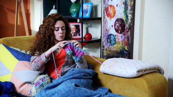 Acil Aşk Aranıyor 22. Bölüm 3. Kısım