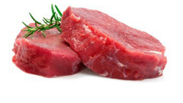 Kırmızı et el yakmaya devam ediyor