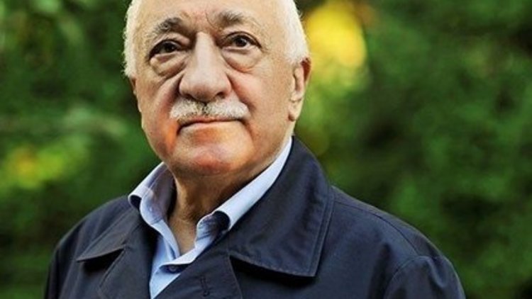 Fethullah Gülen Türkiye üçüncüsü