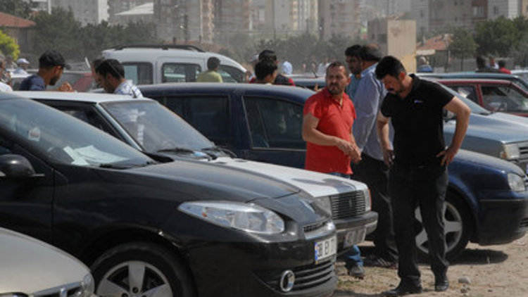 2.el araç alanlar dikkat!