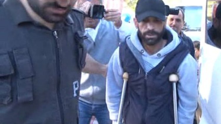 "Keleş'e aşığım anamdan daha çok seviyorum"