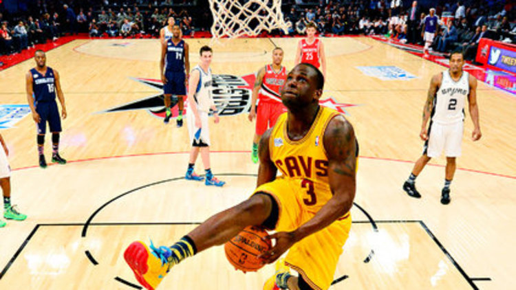 NBA'de Kasım ayının enleri