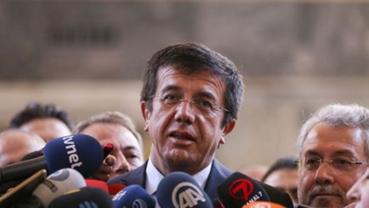 "Asgari ücret artırımı konusunda en ufak şüphemiz yok"