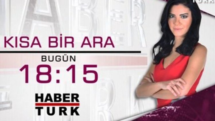Kısa Bir Ara - 22 Kasım - 18:15