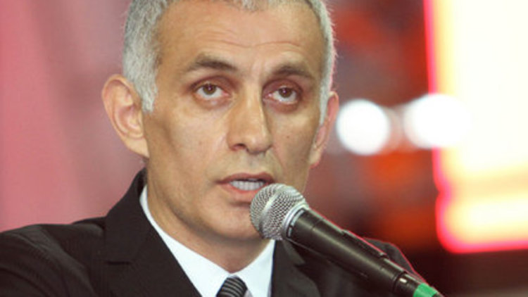 Trabzonspor Başkanı adaylığa karar vermediğini söyledi