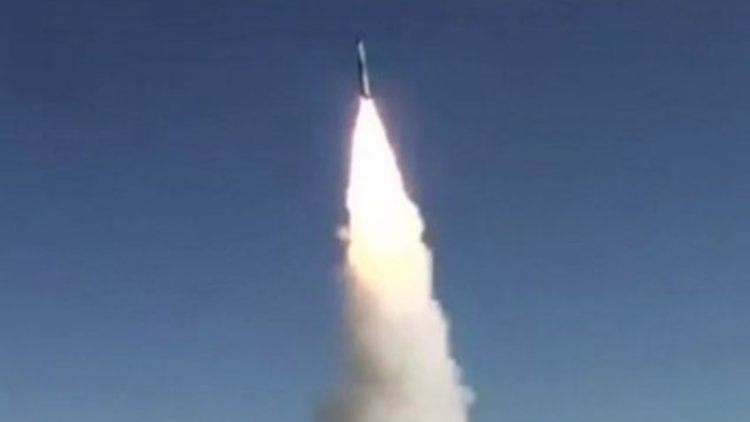 Türkiye, Çin ile füze anlaşmasından vazgeçti