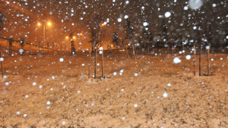 Kış ne zaman etkisini gösterecek?