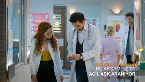 Nisan'ı geri kazanmak isteyen Sinan'a zor rakip! 