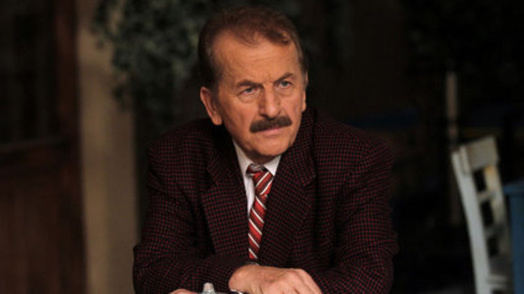 ''Binbir surat'' hayatını kaybetti