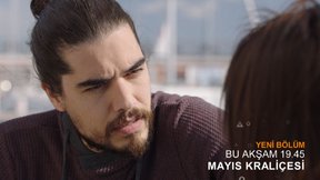 Oğuz, Nehir'i tanıyor! Fragman için tıklayın