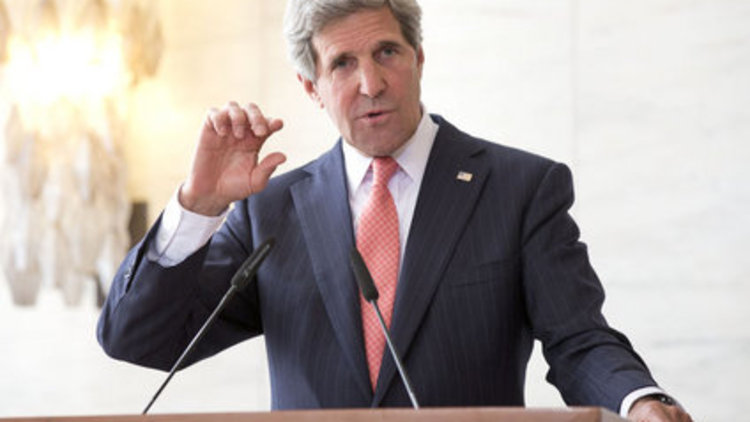 "Türkiye ile operasyona giriyoruz"