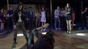 Nehir, Sema'yı Oğuz'un elinden kurtardı