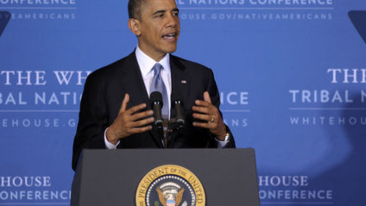 Obama: &quot;Birlik göndermek hata olur&quot;