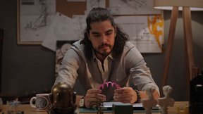 Oğuz, çocukluk aşkı Nehir'i hatırlıyor